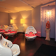 Illustration for article titled Can I Boost My Immune System With Portable Infrared Sauna?